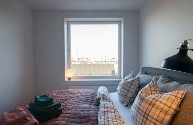 Central & New Nordic CPH Apartment - Foto 4