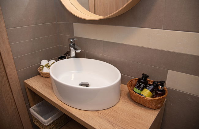 Kassiopi Luxury Suites - Foto 70