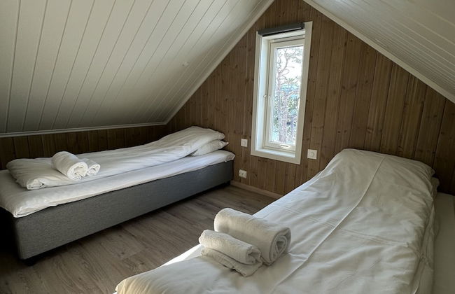 Norsk Havbrukssenter AS - Photo 2