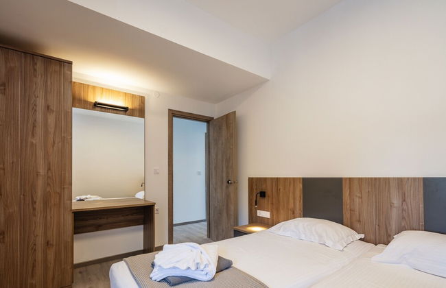 Suites Olive Tree Farm Episkopi Village - Foto 7