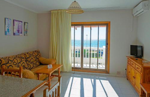 Apartamentos Playa Romana Park - Foto 27