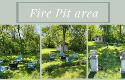 Luxury Retreat in Red Bank TN - Foto 44