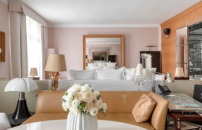 Le Royal Monceau - Raffles Paris - Foto 65