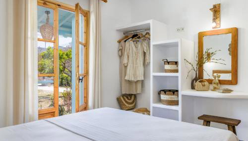 Amaranthos Garden Retreat - Foto 5