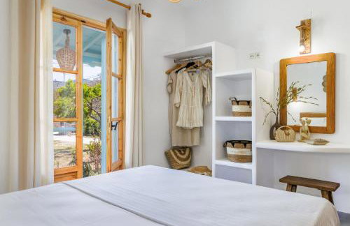 Amaranthos Garden Retreat - Foto 5