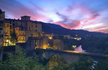 Cozy House in Castelnuovo di Garfagnana + Large Garden - Foto 61