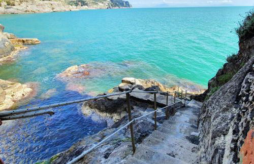 Nel blu dipinto di blu - Foto 11