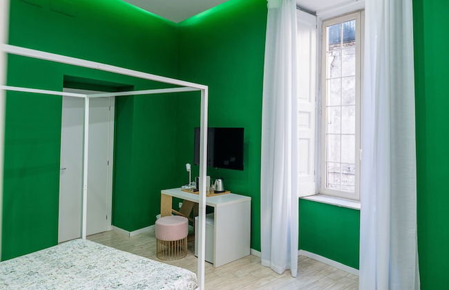 Terno su Napoli Sanità - Foto 49