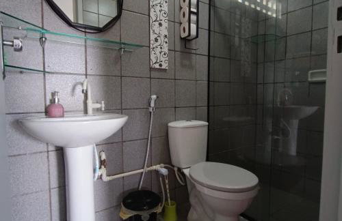 Onda Colorida - Praia de Serrambi CASA 2 - VERDE - Photo 17