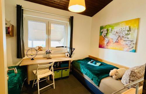 Ferienhaus Seeblick - Foto 7