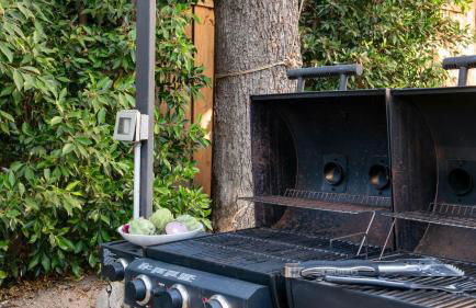 Silver Screen by Avantstay Luxe Backyard Escape - Foto 69