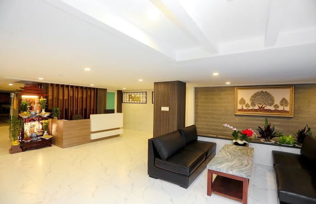 Vyvy Apartment - The Art - Photo 24