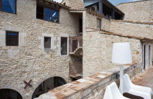 AS Palau dels Alemanys Suites Boutique Monument - Foto 80