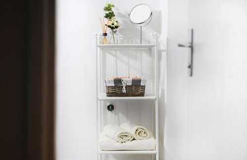 Zagreb Apartmani Santana - Foto 24