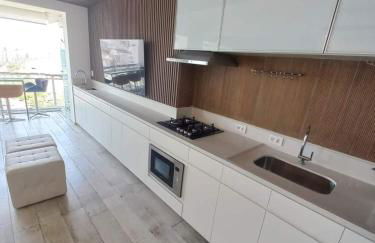 Condomínio de Luxo em Frente à Praia (novinho) - Photo 21