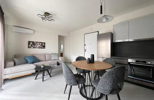 Athenean Gem near Athens Metro Mall - Foto 54