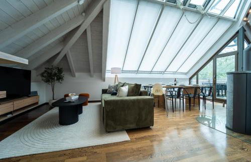 LYFIE Apartments - XL Architekten Maisonette Wohnung - Straubing - Foto 34