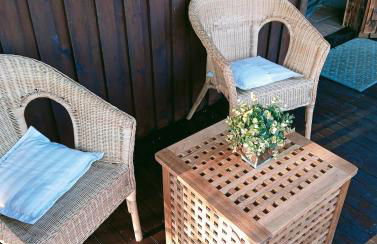 La Cabaña del Paito - Foto 26