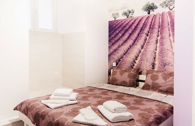 Art Suites on Deribasovskaya 10 - Foto 12