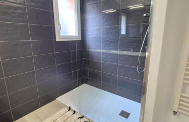 Le Clos Des Farges #Clim#Parking#Terrasse Meublé classé 3étoiles - Foto 9