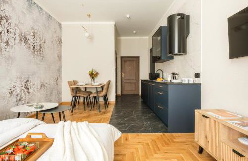 Art Palace - Fragola Apartments - Photo 74