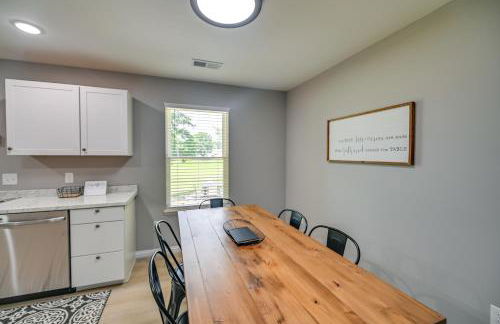 Serene Dry Ridge Vacation Rental with Nearby Fishing - Foto 7