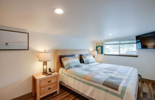 Birch Bay Vacation Home, Close to Beachfront Parks - Foto 18