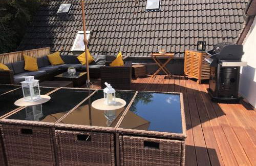 Fachwerkhaus Kürbis Bacharach - Photo 6