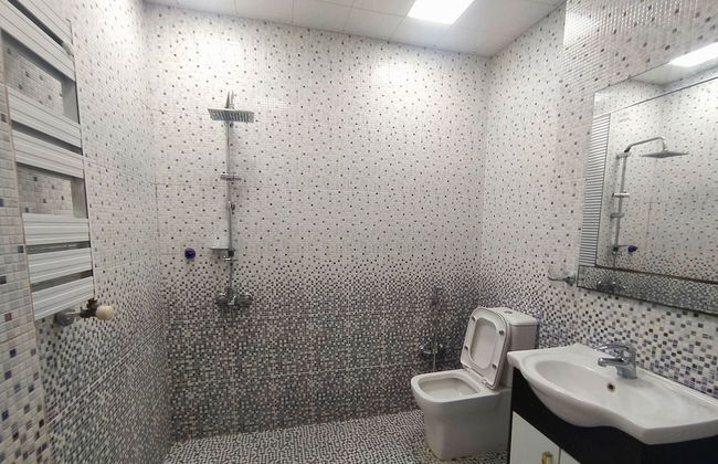 Bakuvi Tourist Apartment B074 - Foto 13