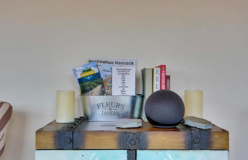 Pet-Friendly Hancock Home on the Delaware River! - Foto 24