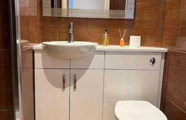 Spacious 2Bed/2Bath Flat next to London Eye - Foto 16