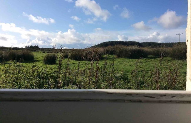 Quaint and Quirky Coastal Cottage Islay - Foto 20