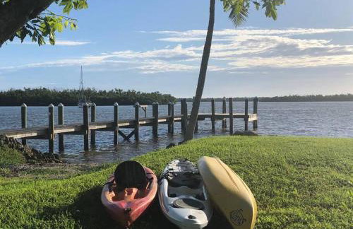 Goodland Waterfront Cottage - Foto 23