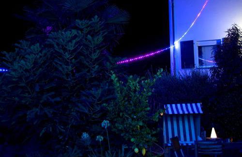 Die ART FARM I Apartment I nähe Frankfurt I Messe - Foto 36