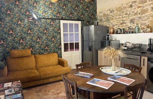 Maison provençale proche du lac - Foto 9