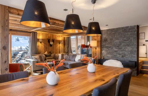 Appartement Élégance Mont Blanc - Welkeys - Foto 7