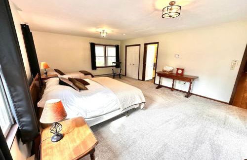 The Main House at Rustic River - Foto 7