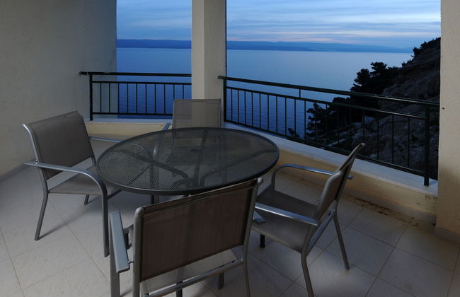 Great Nature in Amazing Inviorment With a Private Beach - Foto 15