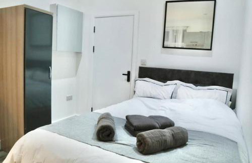 Beautiful NW4 Studio - Professional Market - Own Entry - Photo 3