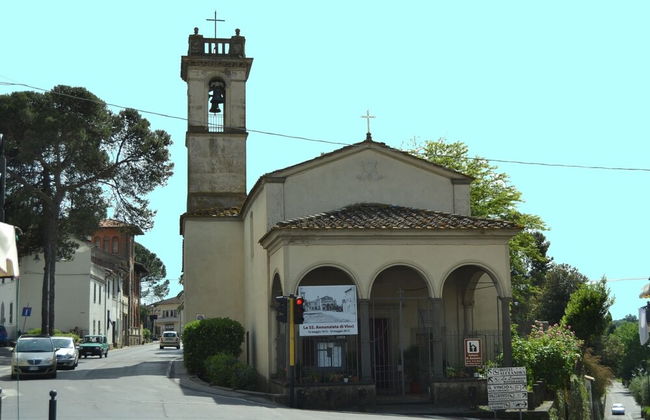 Belvilla by OYO Pergola - Foto 31