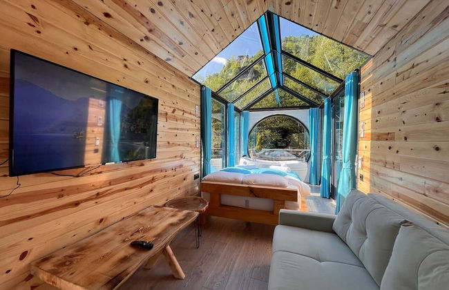 Moon River Bungalow - Foto 67