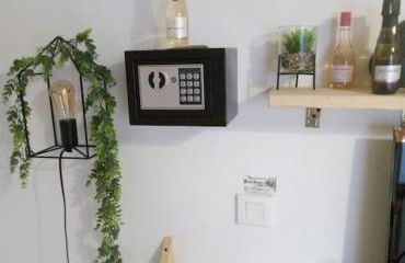 Petite Gîte Atypique chez sam est gael - Foto 33