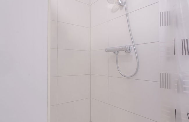 My Apartment im Bremer Viertel - Foto 40