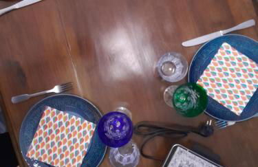 Lodges du Fort Lodge Morgane 2 à 4 personnes - Foto 10