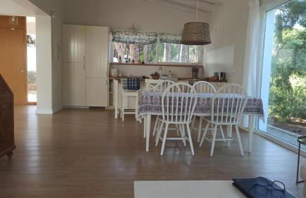 Diseño y luz entre los pinos - Foto 18