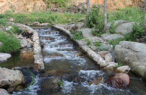 Casa Rural La Flor del Naranjo - Foto 66