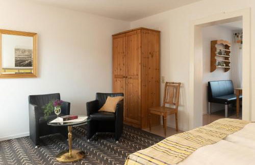 Gästehaus Stadtmitte - Photo 32