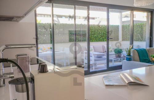 LivinMálaga Los Álamos Suites - Foto 39