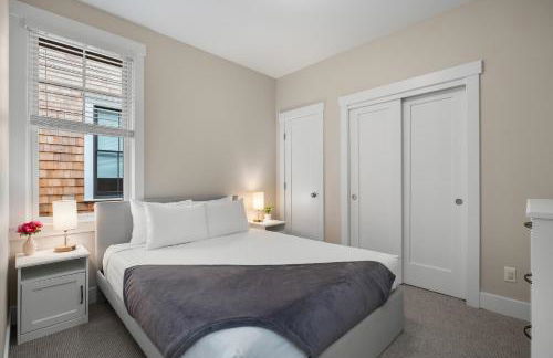 Salt and Vine Cottage by Seabrook Hospitality - Foto 22