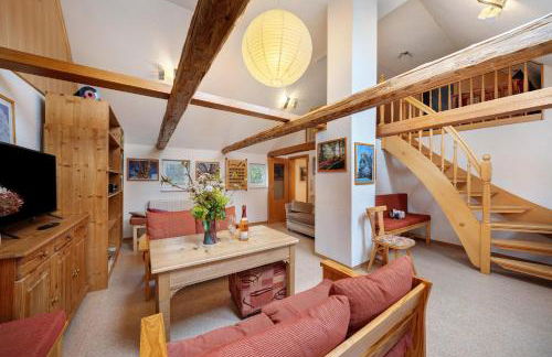 Grünes Ferienhaus - Foto 3